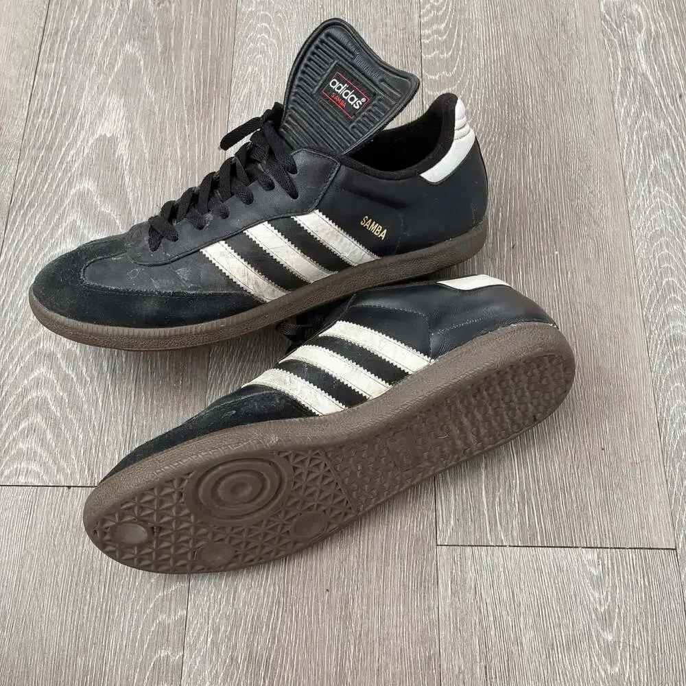 adidas good used